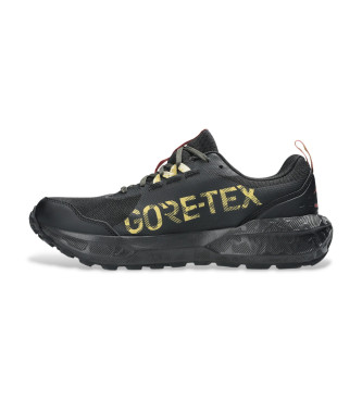 Asics Buty sportowe Gel Sonoma 8 Gtx czarne