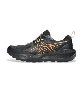 Asics Buty sportowe Gel Sonoma 8 Gtx czarne