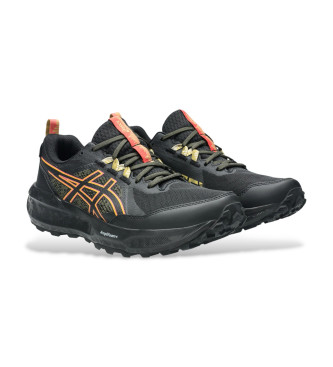 Asics Buty sportowe Gel Sonoma 8 Gtx czarne