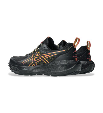 Asics Buty sportowe Gel Sonoma 8 Gtx czarne