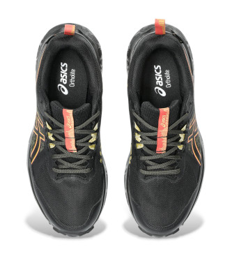 Asics Buty sportowe Gel Sonoma 8 Gtx czarne