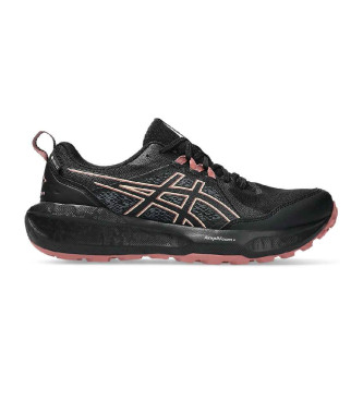 Asics Tr�ningssko Gel-Sonoma 8 Gtx sort