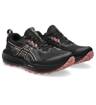 Asics Tr�ningssko Gel-Sonoma 8 Gtx sort
