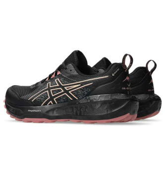 Asics Tr�ningssko Gel-Sonoma 8 Gtx sort