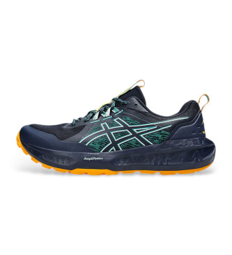 Asics Trainers Gel-sonoma 8 navy