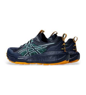 Asics Trningssko Gel-sonoma 8 navy