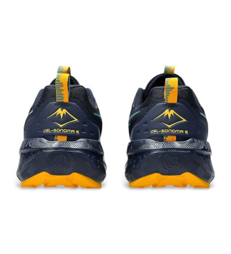 Asics Sapatilhas Gel-sonoma 8 navy