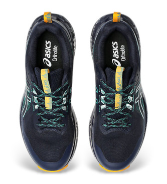 Asics Chaussures Gel-sonoma 8 navy