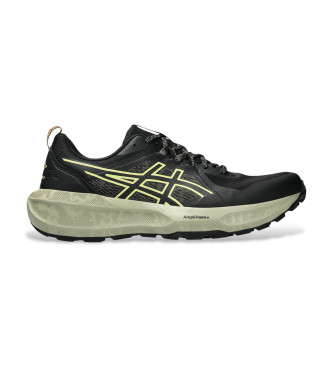 Asics Trningssko Gel Sonoma 8 sort