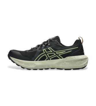 Asics Trningssko Gel Sonoma 8 sort