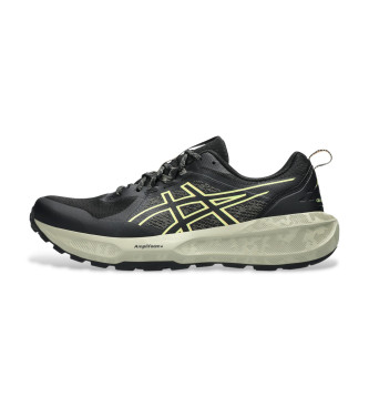 Asics Trningssko Gel Sonoma 8 sort
