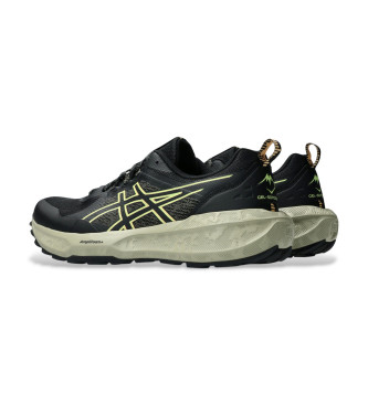 Asics Trningssko Gel Sonoma 8 sort