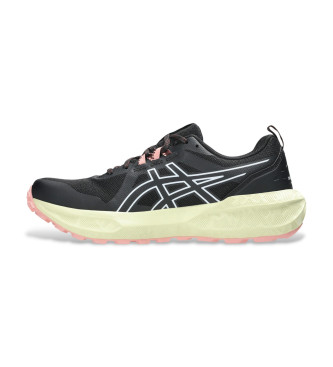 Asics Trainers Gel Sonoma 8 black