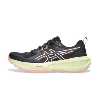 Asics Trainers Gel Sonoma 8 black