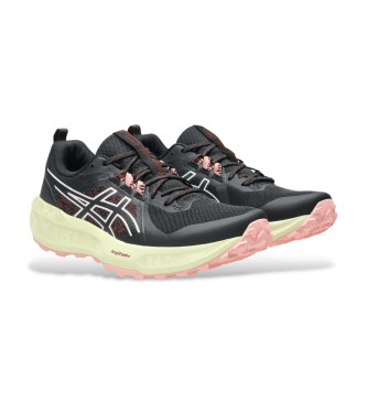Asics Trainers Gel Sonoma 8 black