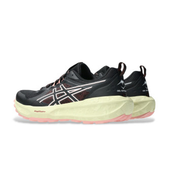 Asics Trainers Gel Sonoma 8 black