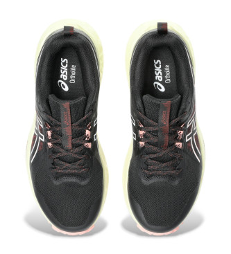 Asics Trainers Gel Sonoma 8 black