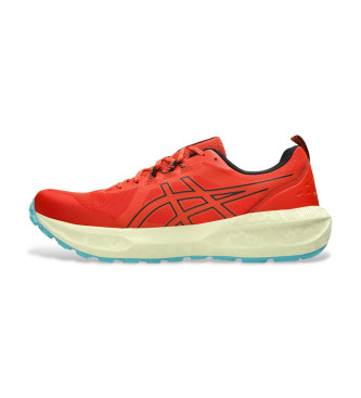 Asics Trainers Gel Sonoma 8 red