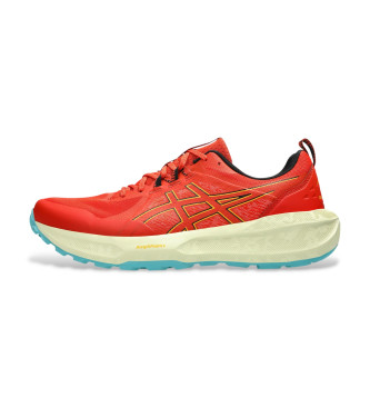 Asics Trainers Gel Sonoma 8 red