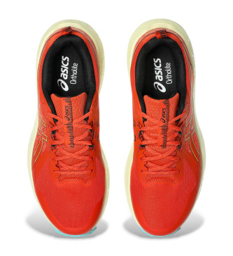 Asics Trainers Gel Sonoma 8 red