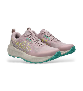 Asics Buty sportowe Gel-Sonoma 8 różowy