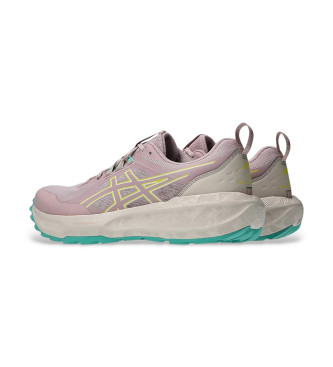 Asics Buty sportowe Gel-Sonoma 8 różowy