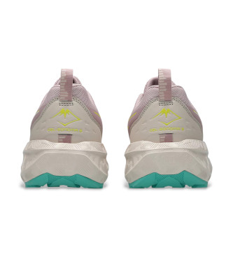 Asics Buty sportowe Gel-Sonoma 8 różowy