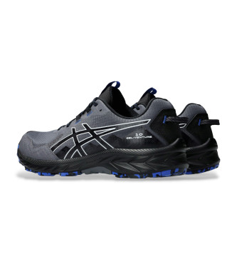 Asics Sapatilhas Gel-Venture 10 cinzento escuro