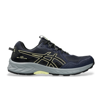 Asics Trningssko Gel-Venture 10 navy