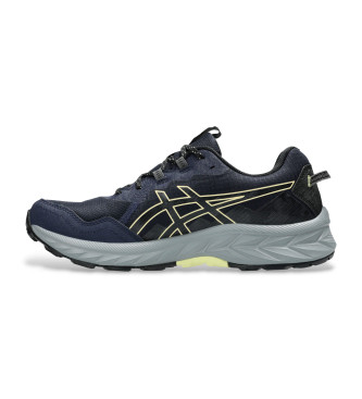 Asics Zapatillas Gel-Venture 10 marino