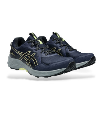 Asics Trainers Gel-Venture 10 marine