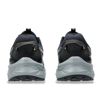 Asics Trainers Gel-Venture 10 navy