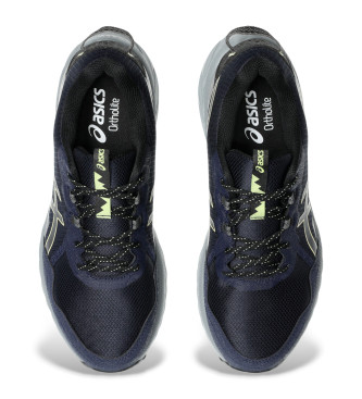 Asics Trainers Gel-Venture 10 navy