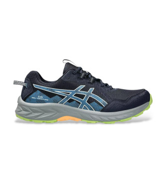 Asics Turnschuhe Gel-Venture 10 navy