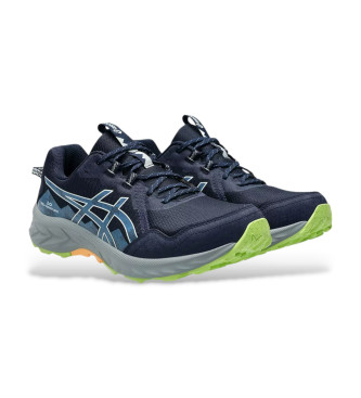 Asics Turnschuhe Gel-Venture 10 navy