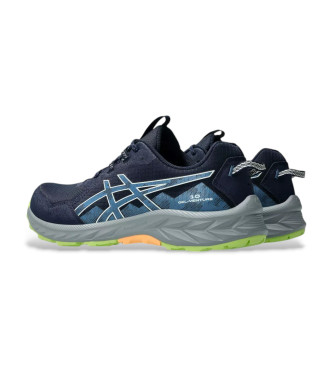 Asics Turnschuhe Gel-Venture 10 navy