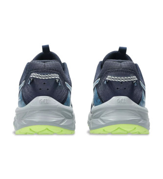 Asics Turnschuhe Gel-Venture 10 navy
