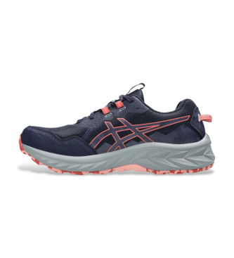 Asics Trningsskor Gel Venture 10 marinbl 