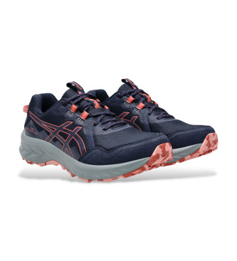Asics Trningsskor Gel Venture 10 marinbl 