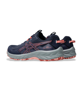 Asics Trningsskor Gel Venture 10 marinbl 