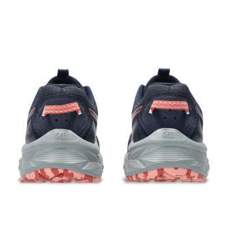 Asics Trningsskor Gel Venture 10 marinbl 