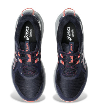 Asics Trningsskor Gel Venture 10 marinbl 