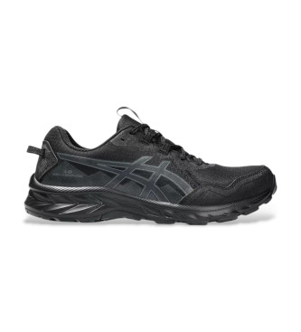 Asics Turnschuhe Gel-Venture 10 schwarz