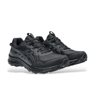 Asics Turnschuhe Gel-Venture 10 schwarz