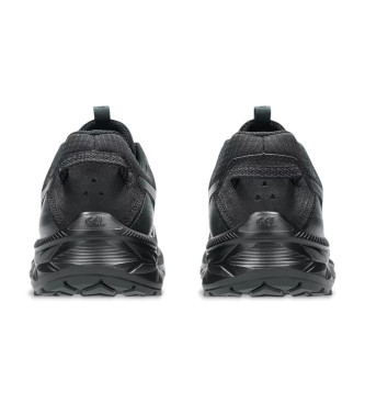 Asics Turnschuhe Gel-Venture 10 schwarz