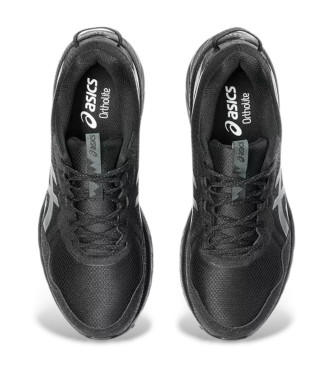 Asics Turnschuhe Gel-Venture 10 schwarz