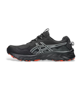 Asics Turnschuhe Gel-Venture 10 schwarz