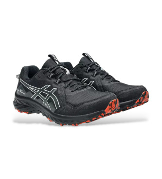Asics Turnschuhe Gel-Venture 10 schwarz