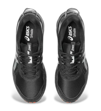 Asics Turnschuhe Gel-Venture 10 schwarz