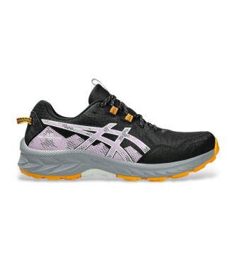 Asics Trainers Gel-Venture 10 black